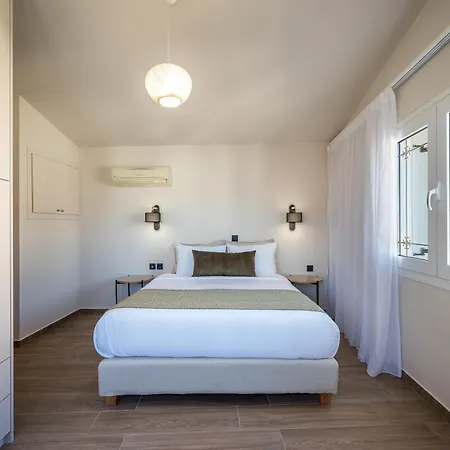 Casa Raeti Apartment Agios Nikolaos  Exterior photo